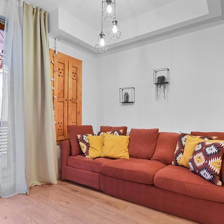 Clabucet Cozy Studio Apartment Predeal Exterior foto