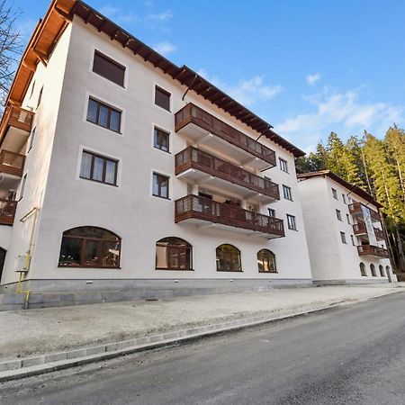 Clabucet Cozy Studio Apartment Predeal Exterior foto
