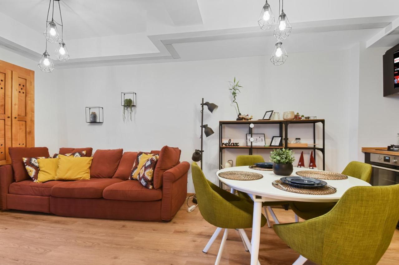 Clabucet Cozy Studio Apartment Predeal Exterior foto