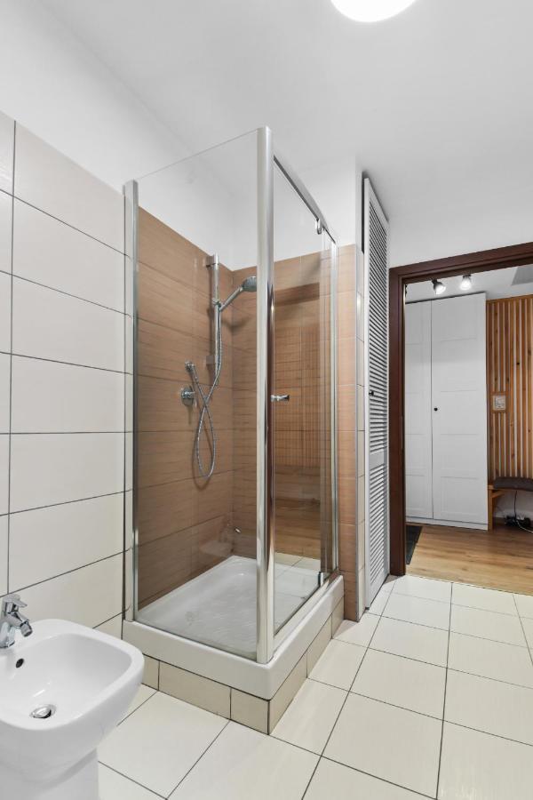 Clabucet Cozy Studio Apartment Predeal Exterior foto