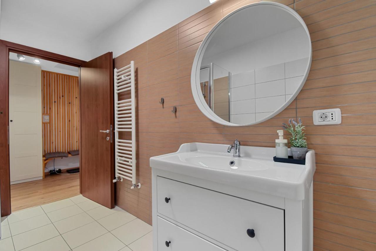 Clabucet Cozy Studio Apartment Predeal Exterior foto